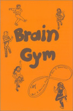 Products are manufactured under licence from Brain Gym International
