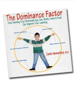 Products are manufactured under licence from Brain Gym International